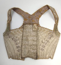 Antik Mieder Korsage