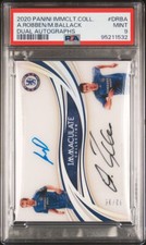 2020 Panini Immaculate Michael