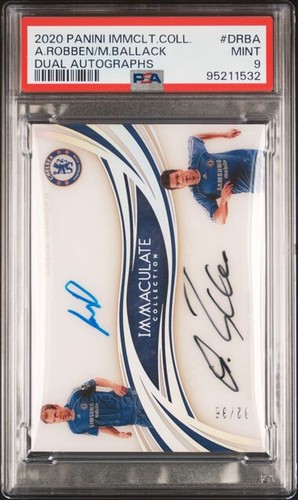 2020 panini immaculate - 2020,