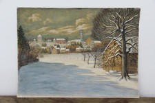 Dachau Dachauer Maler Karl