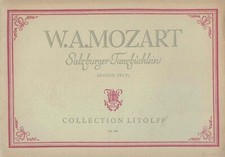 Musik Noten –- Collection