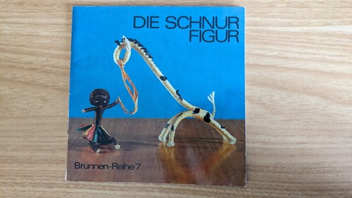 Die schnur figur - die,