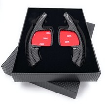 ECHT CARBON Schaltwippen Shift