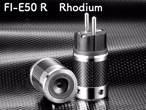 Stk furutech e50 r - 1,