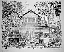 Michael Adams - "Flavies