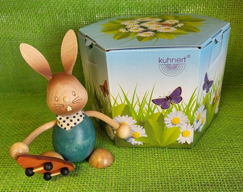 Kuhnert osterhase stupsi hase - osterhase**stupsi,