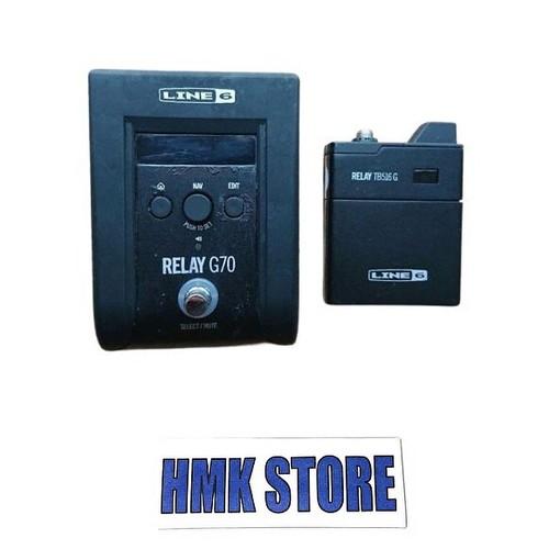 Line relay g70 tb516g - relay,