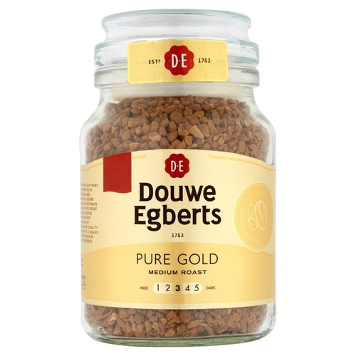 Douwe egberts medium - douwe,