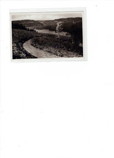 Landschaft beim Landgut Albrechts bei Suhl ca. 30er-Jahre