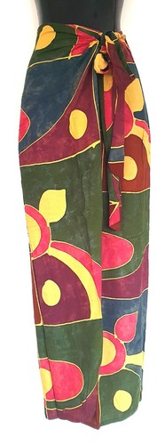 Wickelrock sarong pareo - wickelrock,,