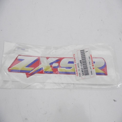 Kawasaki ez n - zx-9, ez:n