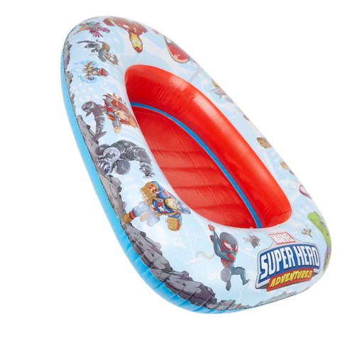 Sambro marvel super - super, hero