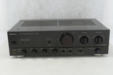 TECHNICS SU-VX500 +Class A Stereo Verstärker Amplifier + Phono ++ guter Zustand