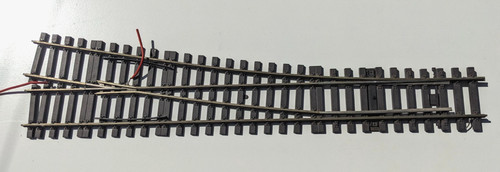 Hübner spur 1000 2321 - r,
