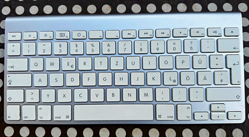 Apple magic keyboard - apple,