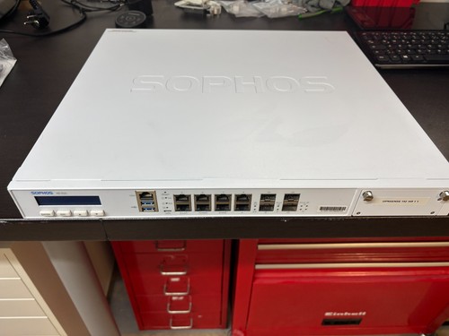 Sophos xg310 mit neu - xg310,