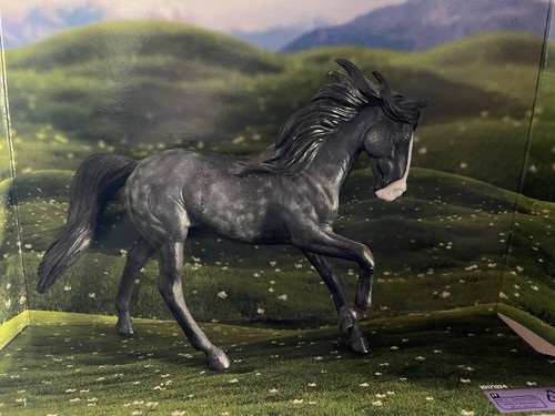 Modellpferf collecta repaint - modellpferf,