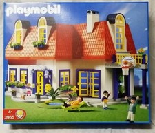 Playmobil 3965 Großes Einfamilienhaus