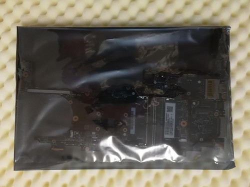 Sps systemboard uma 6300u - sps,