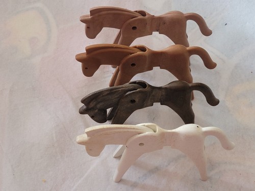 Figuren tiere - (playmobil),