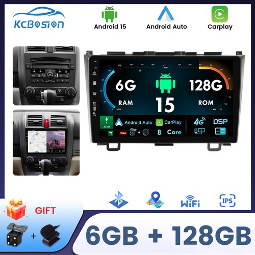 128g für honda crv iii - honda,