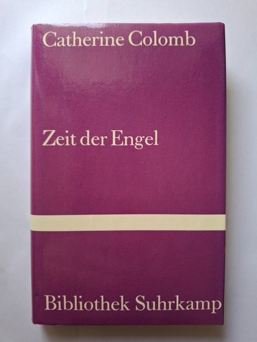 Catherine colomb zeit - catherine,