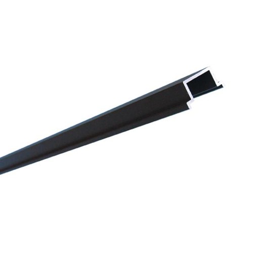 Aluminium abdeckleiste für - aluminium,