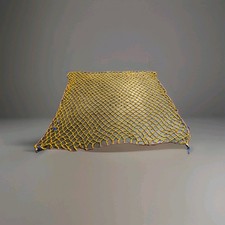 Hochfestes Containernetz Transportnetz Gepäcknetz Schutznetz Premium Mehrzweck