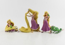 Rapunzel === Walt Disney 4 x