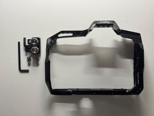 Smallrig Cage für Blackmagic Pocket Cinema Camera 6K Pro + Smallrig Kabelklemme