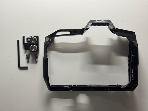 Smallrig cage für blackmagic - smallrig,