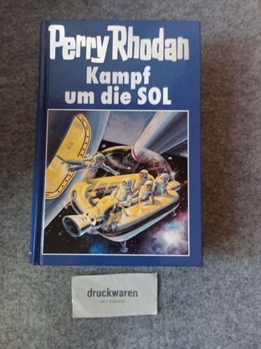 Perry rhodan blaue reihe - blaue,