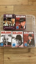 KOJAK-EINSATZ IN MANHATTAN