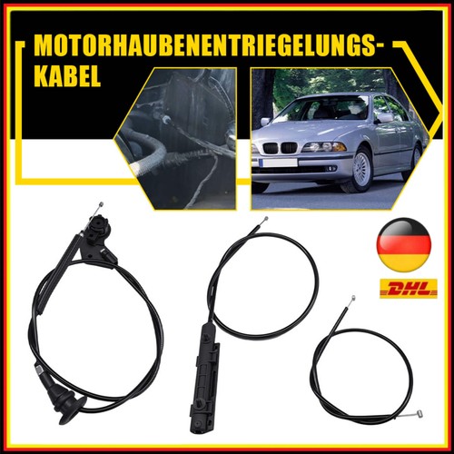 Motorhaubenseil motorhaube - motorhaubenseil,