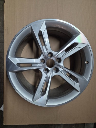 Original audi alufelge 9x20 - alufelge,