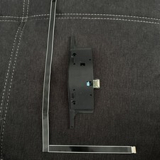 Samsung TV Built-in-Camera