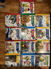 Ravensburger Wieso? Weshalb