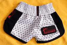 Box- Kampfsport- Thai-Shorts