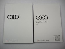 Audi A3 8Y RS3 S3