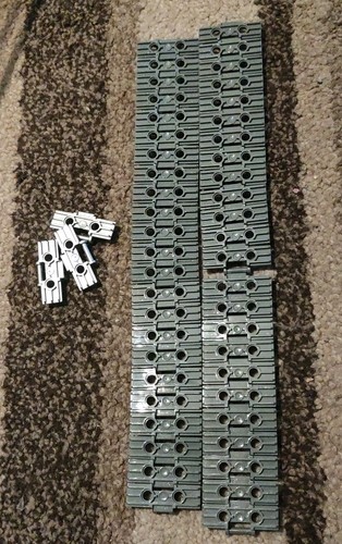 Lego technic raupe - lego,