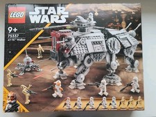 LEGO Star Wars 75337 -  AT-TE