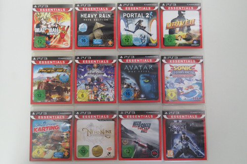 Best playstation 3 - of,