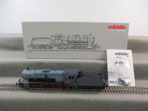 Märklin spur 37059 - h0,