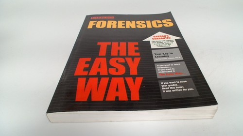Forensics the easy - forensics,