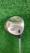 Great Big Bertha Callaway