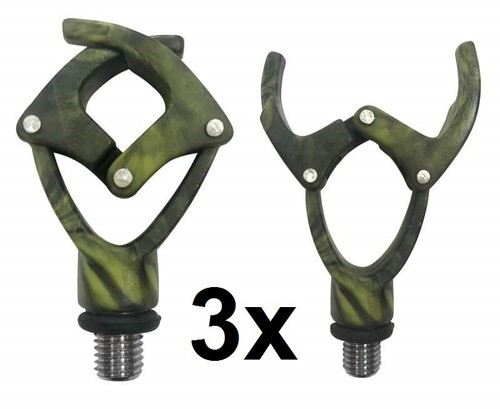 Camo butt grip - camo, lock