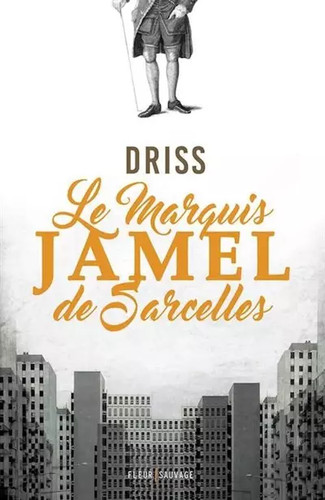 Marquis jamel sarcelles - jamel,
