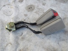 VW Golf 4 IV Gurtschloss