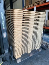 Einwegpaletten Holzpaletten