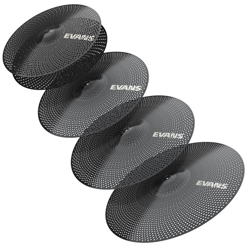 Evans one cymbal - evans,